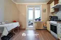 1 bedroom apartment 41 m² Minsk, Belarus