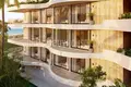 Квартира 1 спальня 33 м² Равай, Таиланд