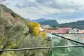 Wohnung 1 Schlafzimmer 46 m² Budva, Montenegro