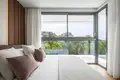 villa de 5 dormitorios 628 m² Estepona, Španjolska