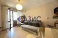 Квартира 2 спальни 58 м² Равда, Болгария