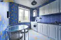 2 room apartment 49 m² Minsk, Belarus