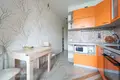 1 room apartment 35 m² in Minsk, Belarus