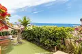 villa de 3 chambres 110 m² Santiago del Teide, Espagne