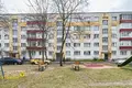 2 room apartment 41 m² Minsk, Belarus
