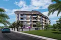 Квартира 2 комнаты 50 м² Konakli, Турция