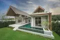 Вилла 3 комнаты 300 м² Choeng Thale, Таиланд