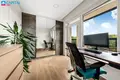 Mieszkanie 3 pokoi 61 m² Wilno, Litwa