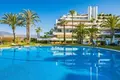Wohnung 3 Schlafzimmer 200 m² Spanien, Spanien