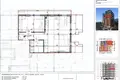 1 bedroom apartment 84 m² Saranda, Albania