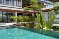 Villa de 4 dormitorios 377 m² Munggu, Indonesia