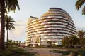 Wohnung 2 zimmer 118 m² Ra’s al-Chaima, Vereinigte Arabische Emirate