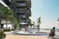 Mieszkanie 2 pokoi 75 m² Ras al-Chajma, Emiraty Arabskie