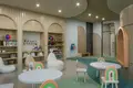 Кондо 1 спальня 46 м² Кесон-Сити, Филиппины