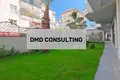 1 bedroom apartment 53 m² Alanya, Turkey