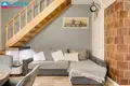 Dom 72 m² Wilno, Litwa