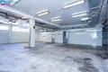 Commercial property 430 m² in Panevėžys, Lithuania