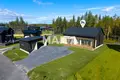 House  Oulu sub-region, Finland