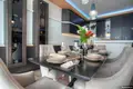 3-Schlafzimmer-Villa 190 m² Budva, Montenegro