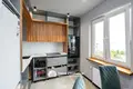 Квартира 2 комнаты 58 м² Минск, Беларусь