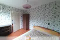 3 room apartment 54 m² Minsk, Belarus