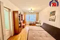 2 room apartment 47 m² Salihorsk, Belarus