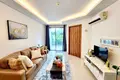 1 bedroom condo  Na Kluea, Thailand
