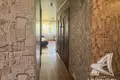 Apartamento 2 habitaciones 42 m² Kobriny, Belarús