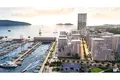 1 bedroom apartment 71 m² Bashkia Vlore, Albania