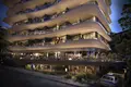 Complexe résidentiel New residence with a gym and a spa, Istanbul, Turkey