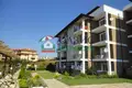 Wohnung 2 zimmer 43 m² Sweti Wlas, Bulgarien