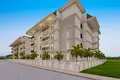 1 bedroom apartment  Alanya, Turkey