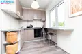 Квартира 2 комнаты 44 м² Каунас, Литва