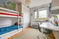 Mieszkanie 3 pokoi 77 m² Warszawa, Polska