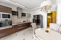 Квартира 2 комнаты 65 м² Минск, Беларусь