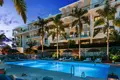 Penthouse 3 pokoi 104 m² Estepona, Hiszpania