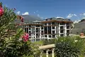 Ático 4 habitaciones 190 m² Muratpasa, Turquía