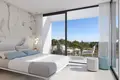 Дом 4 комнаты 155 м² Finestrat, Испания