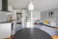 Mieszkanie 2 pokoi 61 m² Helsinki sub region, Finlandia