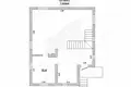 Дом 122 м² Мухавецкий сельский Совет, Беларусь