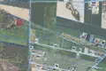 Земельные участки 1 450 м² Lubosz, Польша