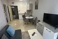 Mieszkanie 1 pokój 43 m² Sweti Włas, Bułgaria