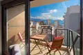 Apartamento 1 habitacion  en Budva, Montenegro