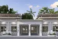 3 bedroom villa 86 m² Pa Khlok, Thailand