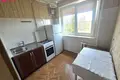 Квартира 2 комнаты 48 м² Кедайняй, Литва