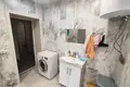 3 room apartment 56 m² Dziahilna, Belarus