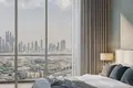 Kawalerka 30 m² Dubaj, Emiraty Arabskie
