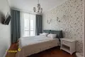3 room apartment 99 m² Minsk, Belarus