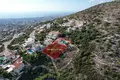 Земельные участки 1 комната  Камарес, Кипр