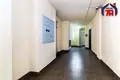 2 room apartment 72 m² Minsk, Belarus